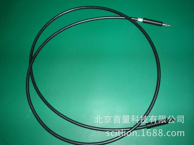 BGSU960紫外光优化石英光纤跳线 紫外光谱分析与光电器件的理想传输介质